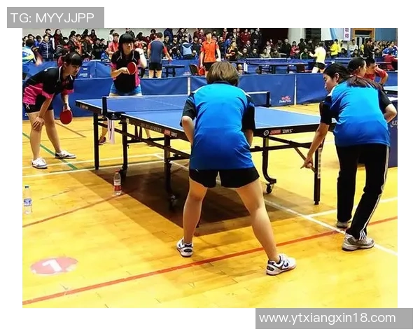 北京乒乓球队在锦标赛中的心理素质分析与表现评估