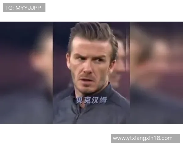 足球明星之子颜值爆表引发热议成为新一代帅哥偶像