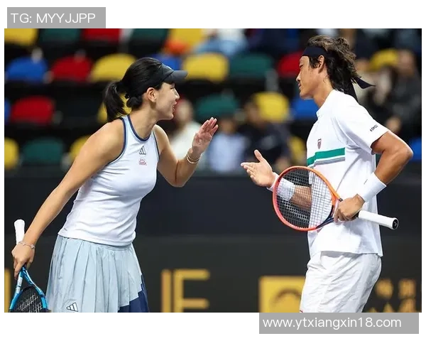 重庆网球队在全国锦标赛中的技术表现分析与点评探讨