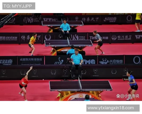 赛后复盘：上海乒乓球队与成都乒乓球队速度对决的精彩瞬间与战术分析